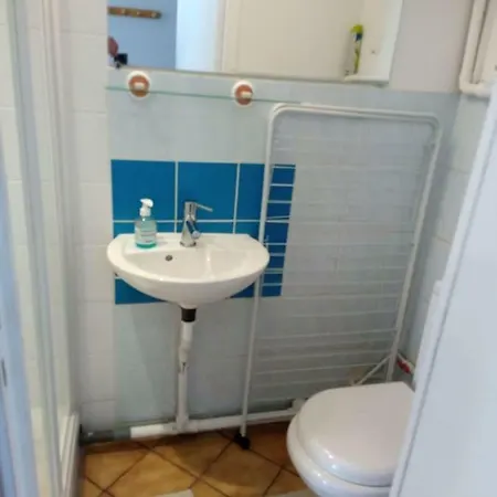 Daire Studio Entierement Meuble # Centre