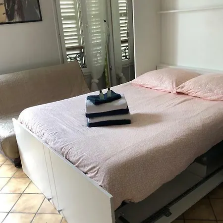 Daire Studio Entierement Meuble # Centre *